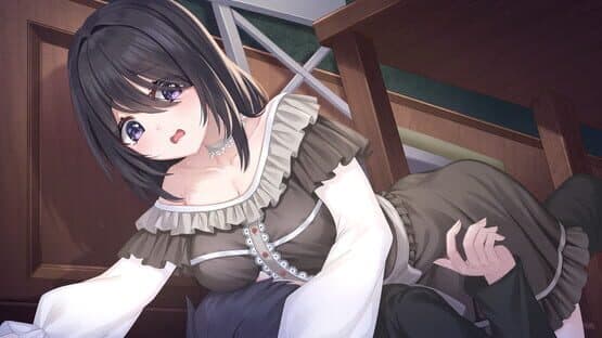 Transparent Her and Real Me screenshot 6