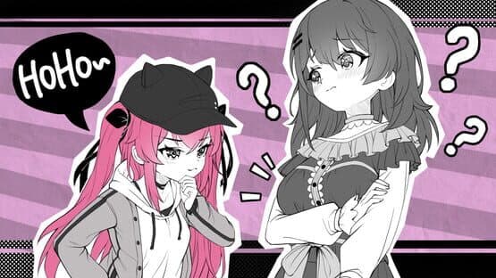 Transparent Her and Real Me screenshot 7