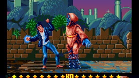 Dangerous Streets screenshot 7