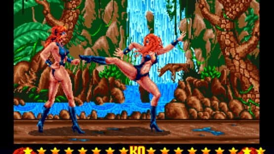 Dangerous Streets screenshot 2