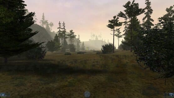 Tom Clancy's Ghost Recon screenshot 6