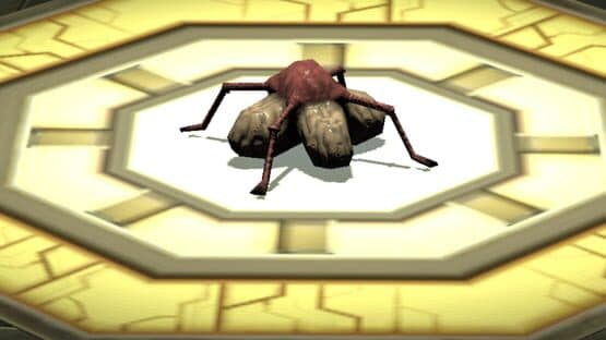 Baroque: Become a Meta-Being screenshot 4