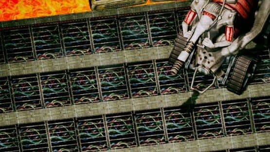 Baroque: Become a Meta-Being screenshot 6