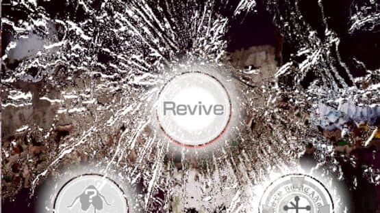 Baroque: Become a Meta-Being screenshot 3