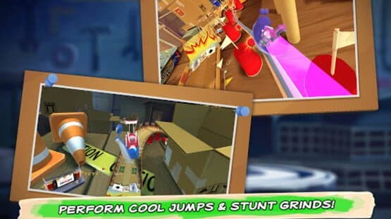 Turbo Fast screenshot 1