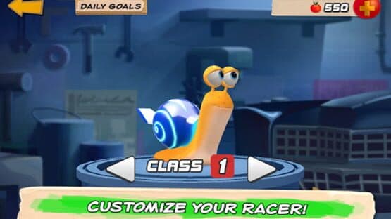 Turbo Fast screenshot 2