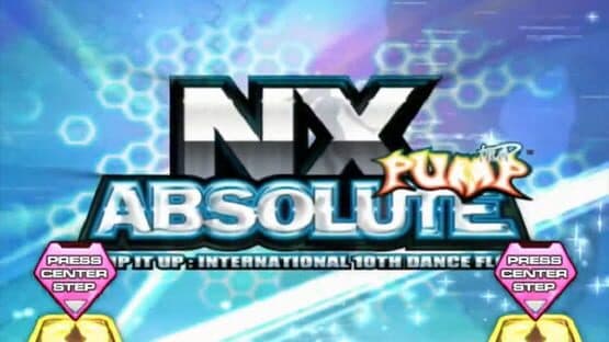 Pump It Up NX Absolute screenshot 1