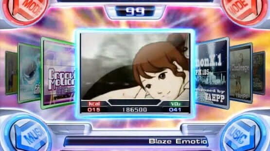 Pump It Up NX Absolute screenshot 3