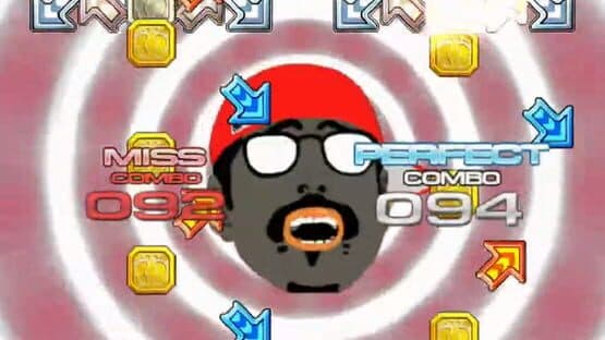 Pump It Up NX Absolute screenshot 4