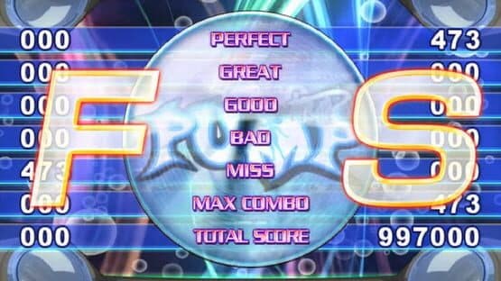 Pump It Up NX Absolute screenshot 5