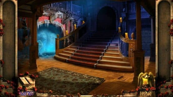 Exorcist II screenshot 5