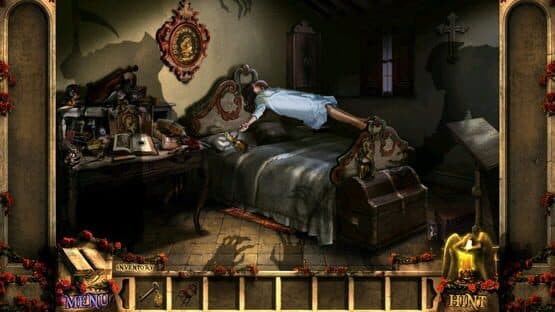 Exorcist II screenshot 4