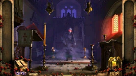 Exorcist II screenshot 2