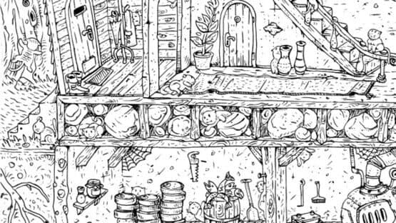 100 hidden Cats: Kitty House screenshot 3