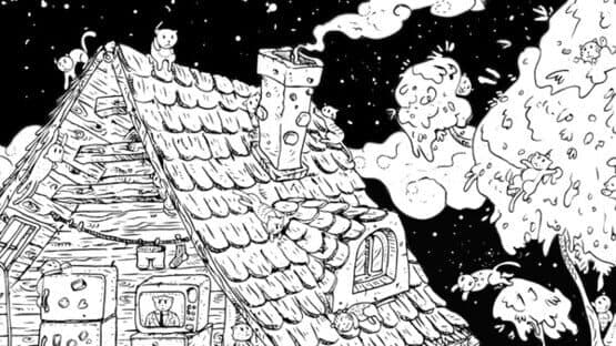 100 hidden Cats: Kitty House screenshot 6