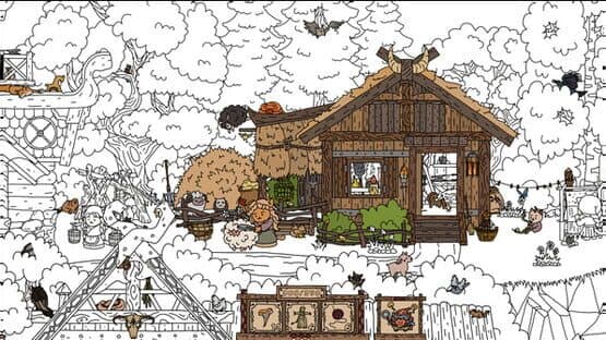 Find All 5: Vikings screenshot 1