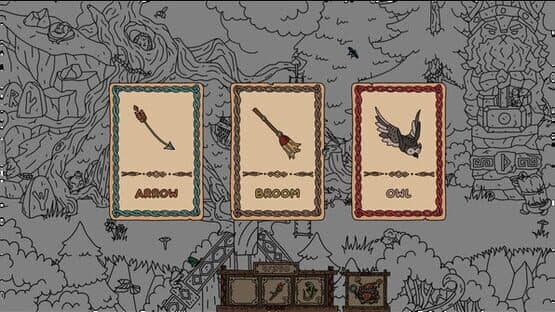 Find All 5: Vikings screenshot 2