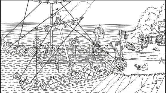 Find All 5: Vikings screenshot 5