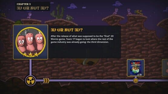 Worms Armageddon: Anniversary Edition screenshot 5