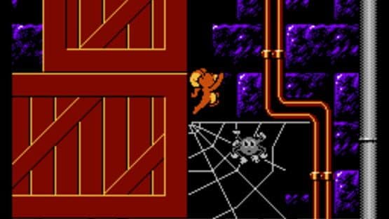 Tom and Jerry screenshot 2