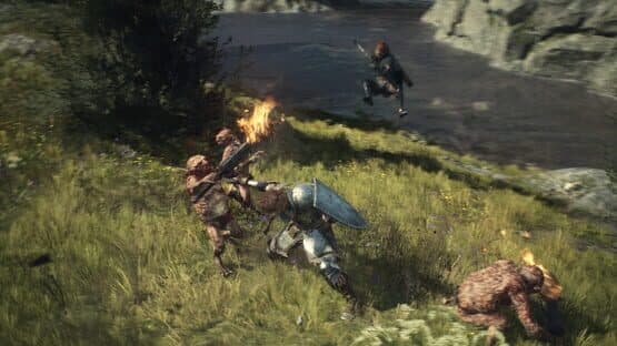 Dragon's Dogma II screenshot 1