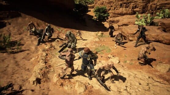 Dragon's Dogma II screenshot 4