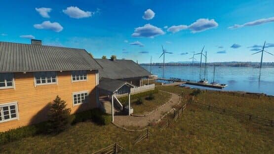 Way of the Hunter: Lintukoto Reserve screenshot 2