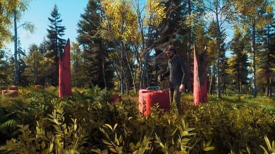 Way of the Hunter: Lintukoto Reserve screenshot 10