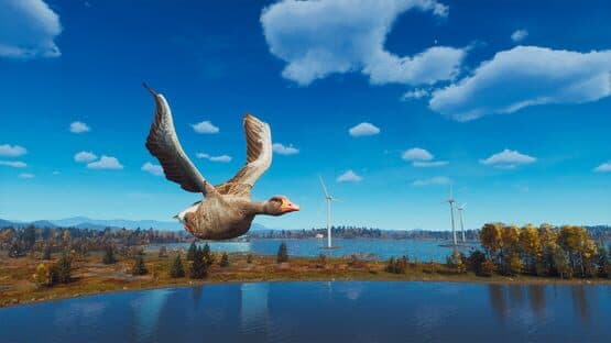 Way of the Hunter: Lintukoto Reserve screenshot 11