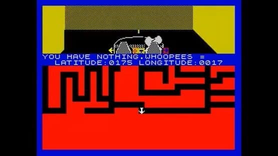 Danger Mouse in Making Whoopee! screenshot 3