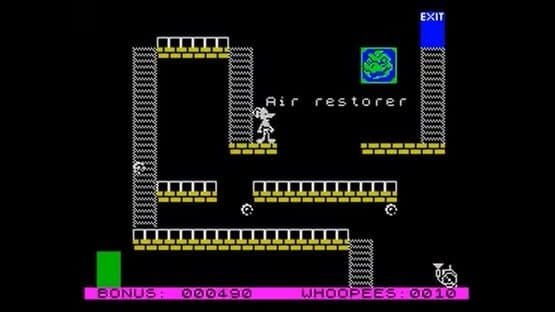 Danger Mouse in Making Whoopee! screenshot 4