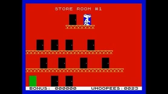 Danger Mouse in Making Whoopee! screenshot 2