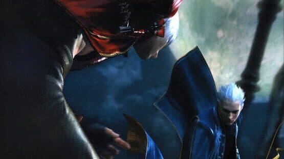 Devil May Cry 3: Dante's Awakening artwork 9