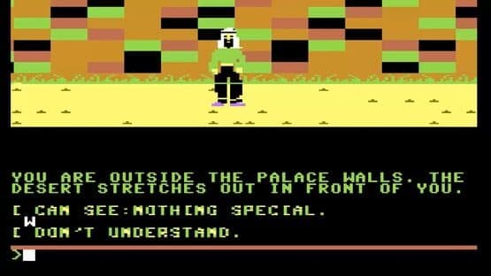 Zim Sala Bim screenshot 2