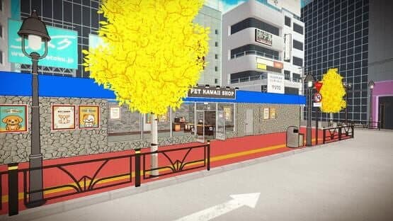 Pet Kawaii Shop screenshot 4