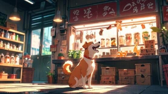 Pet Kawaii Shop screenshot 5