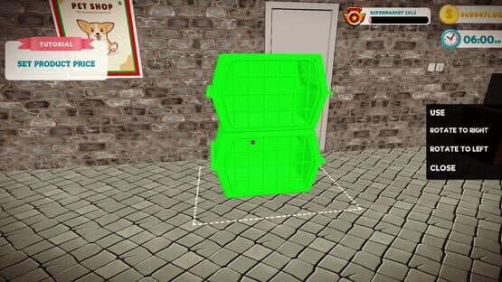 Pet Kawaii Shop screenshot 6