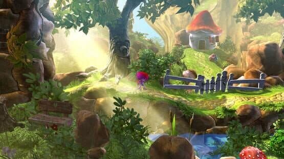 Indie All Star Bundle screenshot 5