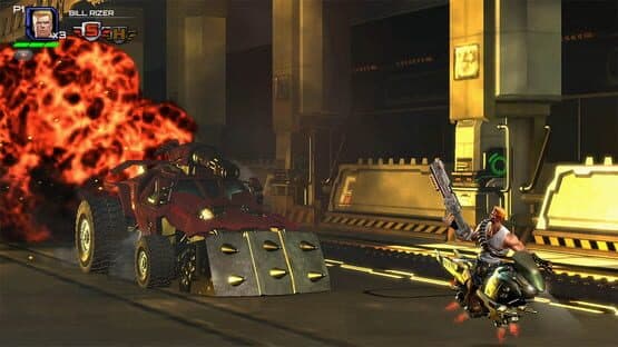 Contra Run & Gun Bundle screenshot 2