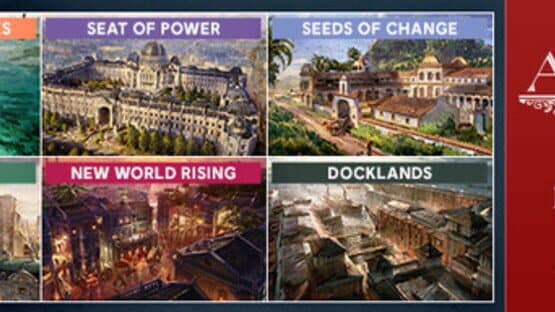 Anno 1800: Efficiency Masters Bundle screenshot 1