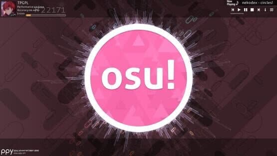 Osu! screenshot 10