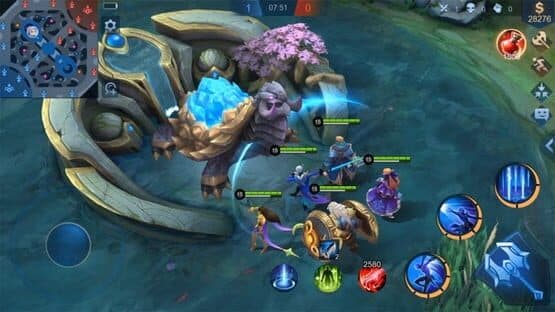 Mobile Legends: Bang Bang screenshot 13
