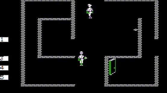 Beyond Castle Wolfenstein screenshot 5