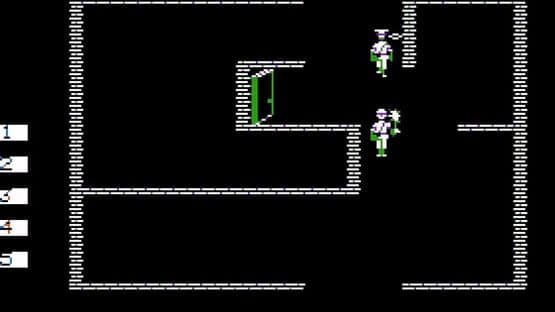 Beyond Castle Wolfenstein screenshot 7