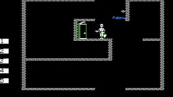 Beyond Castle Wolfenstein screenshot 8