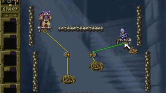 Arthur to Astaroth no Nazomakaimura: Incredible Toons screenshot 1