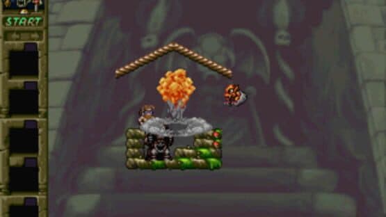 Arthur to Astaroth no Nazomakaimura: Incredible Toons screenshot 3