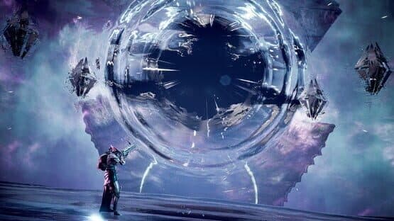 Remnant II: The Dark Horizon screenshot 4