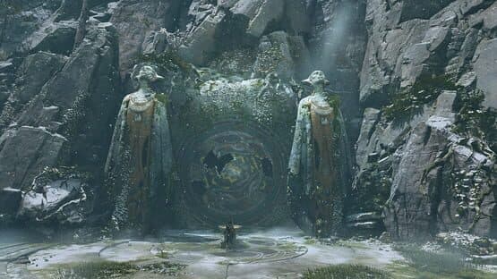 God of War screenshot 13