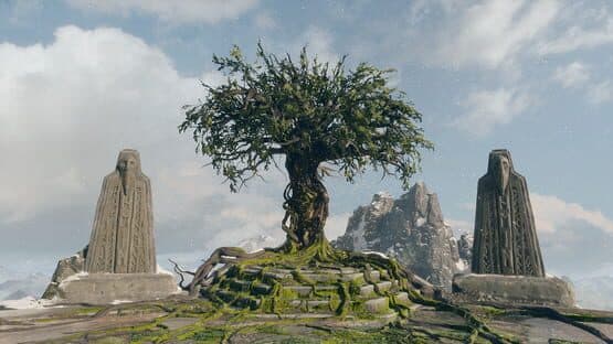 God of War screenshot 17